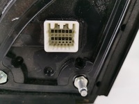 фото thumb №7, Зеркало правое kia rio iv 4 2017-2023 8 pin abp