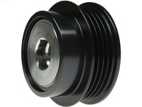 фото thumb №1, Генератор - сцепление односторонний as-pl afp6087 litens