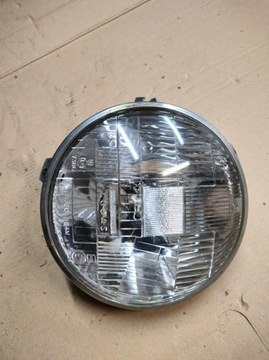 фото thumb №8, Лампа галоген додатковий lukas герметичний beam