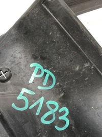 фото thumb №9, Mercedes c w206 повітропровід повітря a2065051100