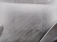 фото thumb №5, Hyundai ioniq рестайлінг 86683-g2080 планка бампера заднього