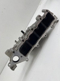 Audi a6 c7 2.0 tdi коллектор впускной  интеркулер полный оригинал! Киев, фото thumb