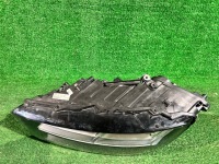 фото thumb №5, Фара левый audi q7 matrix 4m0