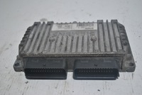 фото thumb №5, Бортовой компьютер двигателя peugeot 307 9647757880