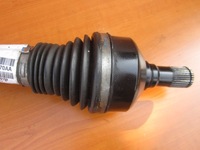 фото thumb №6, Jeep cherokee kl 2014- 2.2 d полуось перед передняя правая p68265870aa