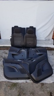 фото thumb №10, Обивка дверь перед задняя opel meriva b