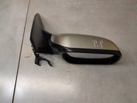 фото thumb №1, Зеркало наружное правое mazda 3 1.6 bk 012220