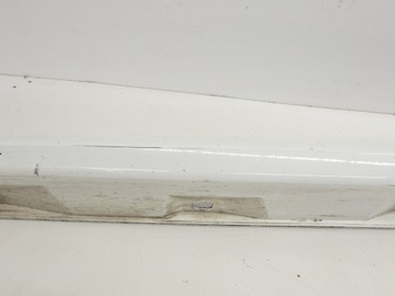 фото thumb №7, Планка накладка порогова ліва зовнішня audi a6 c7 s-line ly9c 4g0853855f