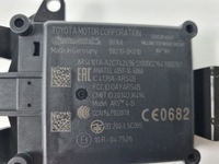 фото thumb №4, Toyota hilux 8 viii радар датчик distronic 88210-0k010