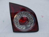 фото thumb №1, Лампа задняя задняя vw golf v plus левая w крышка крышка багажника 5m0945093j