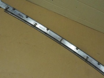 фото thumb №12, Hyundai ioniq 5 v планка бампера передней хром 86569-gi010