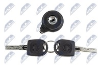 фото thumb №9, Вкладиш замка запалювання est-vw-003