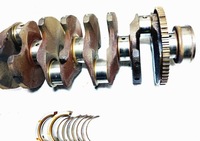 фото thumb №4, Wał колінчастий g4ed 1.6 16v accent iii getz rio ii