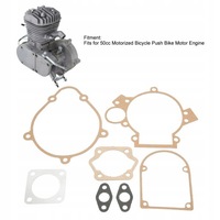 фото thumb №15, 7 sztuk набір прокладка двигуна двигуна набір