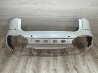 фото thumb №1, Bmw x1 f48 m-pakiet бампер задняя