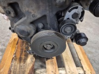 Ford fiesta mk5 v 05-10 1.4tdci двигатель дизель f6jb Недорого, фото thumb