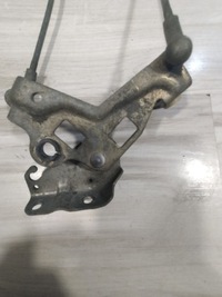 фото thumb №9, Mercedes w123 набір автоматична коробка передач домкрат