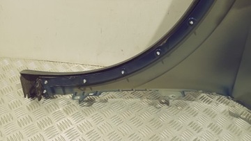 фото thumb №12, Крило планка перед vw id.4 id4 11a 20-25 11a821106 11a853718f оригінал