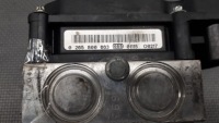 0265800663 насос abs fiat linea 1.4 t-jet Доставка, фото thumb