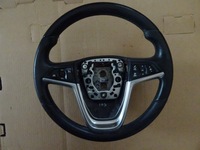 фото thumb №1, Opel insignia a повітропровід