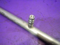 фото thumb №5, Opel vectra c 02-05 2.2 y22dtr шланг труба шланг кондиционера