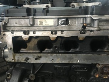 СТОЙКА ДВИГАТЕЛЯ VW SEAT SKODA AUDI 2.0TDI DFS