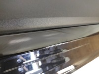 Bmw x1 f48 lift lci бампер задній спойлер pdc 19- Недорого, фото thumb