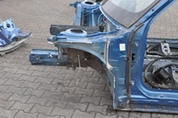 фото thumb №1, Mini countryman f60 ii 2017- четверть лонжерон левый перед czytaj описание