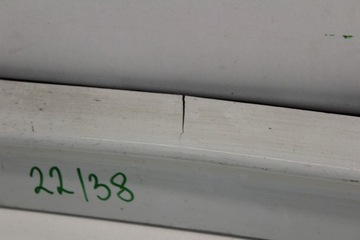 фото thumb №5, Планка na дверь правые зад vw sharan 2 ii 7n