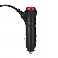фото thumb №15, Роз'єм прикурювача автомобільний з кабелі 12v