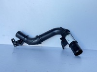 фото thumb №1, Шланг труба інтеркулер traficiii vivaro b 144601915r-d