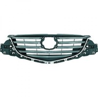 фото thumb №1, Решітка радіатора cx-5, 03.12-