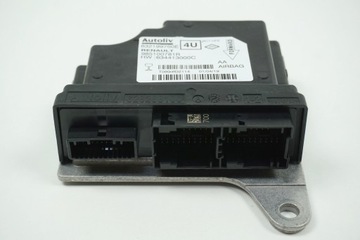 фото thumb №2, Модуль датчик подушка безпеки kadjar 985100781r