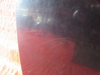 фото thumb №8, Toyota hilux 2007 дверь правое задняя kpl