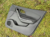 фото thumb №1, Обшивка обивка дверь правая перед renault kadjar