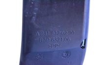 фото thumb №5, Mercedes sl400 труба сливная отсек двигателя r231 2016 rhd