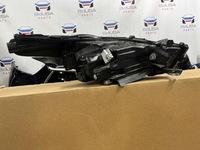 фото thumb №11, Бампер комплектний pas переднє eu підсилювач toyota highlander xu70 2019-