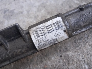фото thumb №10, Рейка рульового управління renault scenic iii eu 490010024r 08-16