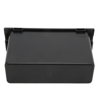 фото thumb №5, Car стерео аудіо радіо бардачок 1din панель приладів