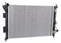 фото thumb №1, Радіатор wody kia soul 2014- nowa 25310b2050