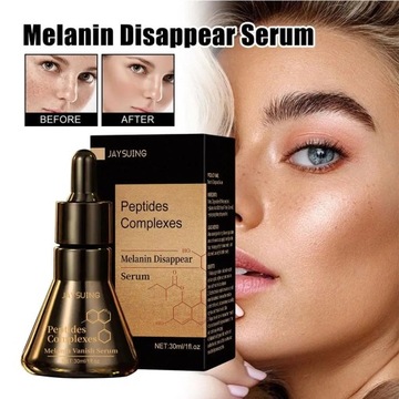 Сыворотка для лица Fading Essence Fade Black Spots Укрепляющая кожу