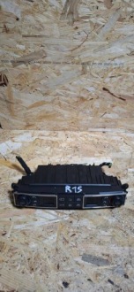 Панель кондиционера citroen c5 k32260050019 Киев, фото thumb