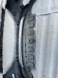 фото thumb №10, Бампер перед передний opel corsa e 39003567