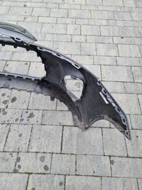 фото thumb №6, Kia rio 4 iv бампер передний перед