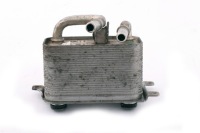 фото thumb №10, Bmw e60 e64 радіатор радіатор оливи автоматична коробка передач