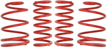 Спортивные пружины E3029-140 Eibach Pro-Kit FIAT SEICENTO (187)