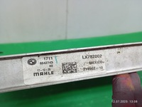 фото thumb №10, Радиатор жидкость wody do bmw x3 g01 2017-2024 8642743