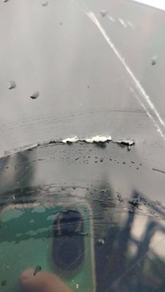 фото thumb №13, Vw passat b6 універсал 05r- двері праві задні праві зад l041