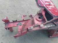 фото thumb №5, Четверть перед передняя левая citroen c4 ii