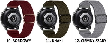 РЕМЕНЬ ДЛЯ ЧАСОВ HUAWEI GT2 GT3 42MM ЭЛЕГАНТНЫЙ ЦВЕТ |